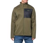 Under Armour ColdGear Infrared Shield 2.0 Soft Shell Veste pour homme, Medium