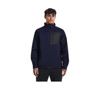 Under Armour M Shield Jacket Veste M Bleu