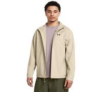 Under Armour ColdGear Infrared Shield 2.0 Softshell pour homme, (290) Base Kaki / / Noir, X-Large
