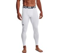 Under Armour Legging de sport ColdGear UA CG Homme Blanc 2XL Regular