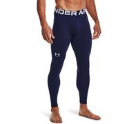 Under Armour Coldgear Legging Bleu S