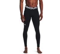 Under Armour – Legging homme – UA CG Armour – thermique, 4 sens, anti-odeur – noir/blanc – MD