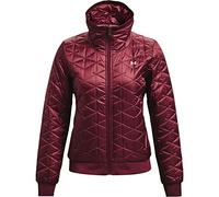 Veste Under Armour UA CG Reactor Jacket 1342792-626 Taille S