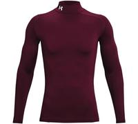 Under Armour CG Crew sweatshirt rouge F609 L