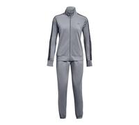 Under Armour Combinaison en Tricot pour Femme Pantalon, Ardoise, XXL