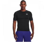Under Armour Compression T-shirt HG Armour Comp SS Black XL