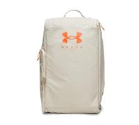 Under Armour Contain Duo Md Bp Duffle 0289 - KHAKI BASE One Size, 0289 - Kaki Base, Taille Unique