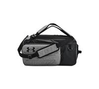 Sac Under Armour Contain Duo Duffle 50L gris