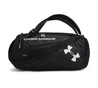 Sac Under Armour Contain Duo 40L noir blanc