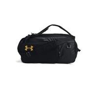 Sac de sport under armour contain duo m noir or