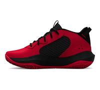 Under Armour - - Couleur Rouge, Taille 30 EU