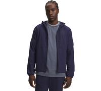 Under Armour Coupe-vent Tissé Vibe Bleu Marine M