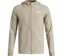 Under Armour Coupe-vent tissé Vibe Jr – Beige – 149-160 L