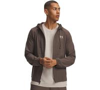 Under Armour Coupe-vent Tissé Vibe M Brun