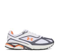 Under Armour UA HOVR Apparition RTRFTR TC Chaussures 43 Blanc