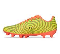 Under Armour Crampons de football Shadow Club 4 JR pour garçon | TPU