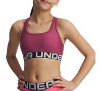 Under Armour Crossback Brassière XL Rose