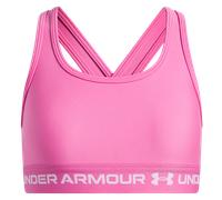 Under Armour Crossback Brassière YSM Rose