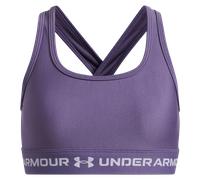 Under Armour Crossback Brassière YXL Violet