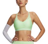 Under Armour Crossback Low Bra Brassière S Jaune