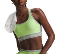 Under Armour Crossback medium support Brassière L Multicolore