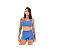 Under Armour Crossback Mid Sports Bleu M