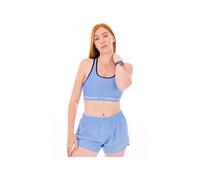 Under Armour Crossback Mid Sports Bleu XS