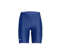 UNDER ARMOUR Cuissard de fitness pour femme UA HeatGear® bleu | XS