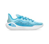 Under Armour - Curry 11 Protège-dents Bleu/Bleu - Homme - Chaussures - Bleu - Taille: 43 EU