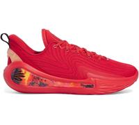 Under Armour Curry 12 Basketball Trainers Mens Rouge/Rouge/Rouge 11 (46) Male