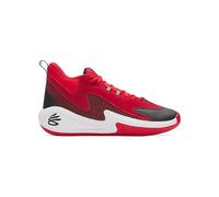 Under Armour Curry 3Z 25 Sde Unisexe, Size 44.5 EU 0600 - Red 44.5