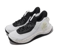 Under Armour Curry 3Z7 UA Stephen White Black Basketball Sport Shoes 3026622-101
