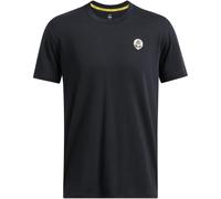 Under Armour Curry Alien Heavyweight T-Shirt Mens Noir/Vert S Male