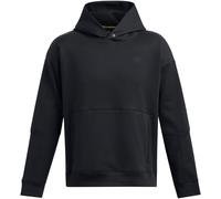 Under Armour Curry Dna Oth Hoodie Adults Triple Noir L Male