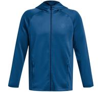 Under Armour Curry Playable Jacket Mens Bleu S Male