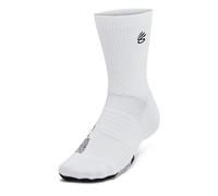Under Armour CURRY PLAYMAKER 1P MID 0102 blanc L/XL