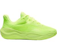 Under Armour CURRY SPLASH 24 Chaussure de basket-ball 45 Jaune