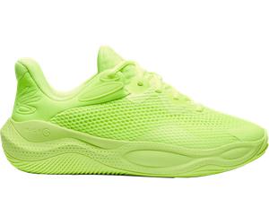 Under Armour CURRY SPLASH 24 Chaussure de basket-ball 45 Jaune