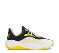 Under Armour Curry Splash 25 0001 - Black 40, 004 Black, 41 EU