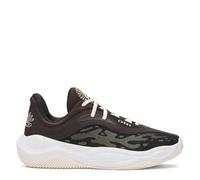 Under Armour Curry Splash 25 Unisexe, Size 44.5 EU 0016 - Anthracite 44.5, 0246 Kona Brown, 44 EU