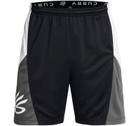 Under Armour Curry Splash Basketball Shorts Noir/Gris L Male