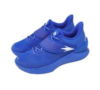 Under Armour - Curry Fox 1 Lexington - Homme - Chaussures - Bleu - Taille: 42 EU