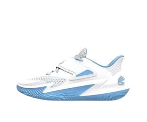 Under Armour - D. Fox 2 - Homme - Sport - Blanc - Taille: 45 EU