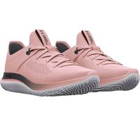 Under Armour - Damen Sneaker "Flow Synchronicity" GT1753 (38 EU) (Pink)