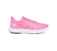 Under Armour Damen UA W Charged Speed Swift Sneaker, Aero Pink Aero Pink White, 40 EU