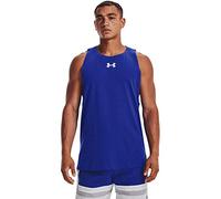 Under Armour Débardeur Baseline en coton pour homme