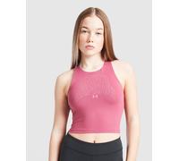 Under Armour Débardeur griffé Motion pour fille - Rouge 14+Y