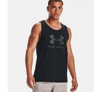 Under armour Débardeur Homme UA Sportstyle Logo - 001 (Noir)