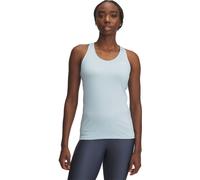 Under Armour Débardeur Racer Bleu Clair L