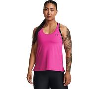 Under Armour Débardeur UA Knockout pour Femme, débardeur d'entraînement, vêtements de Sport Essentiels